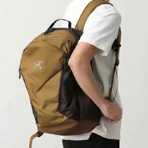 Arc'teryx Handbags - Arc’teryx Mantis26 backpack